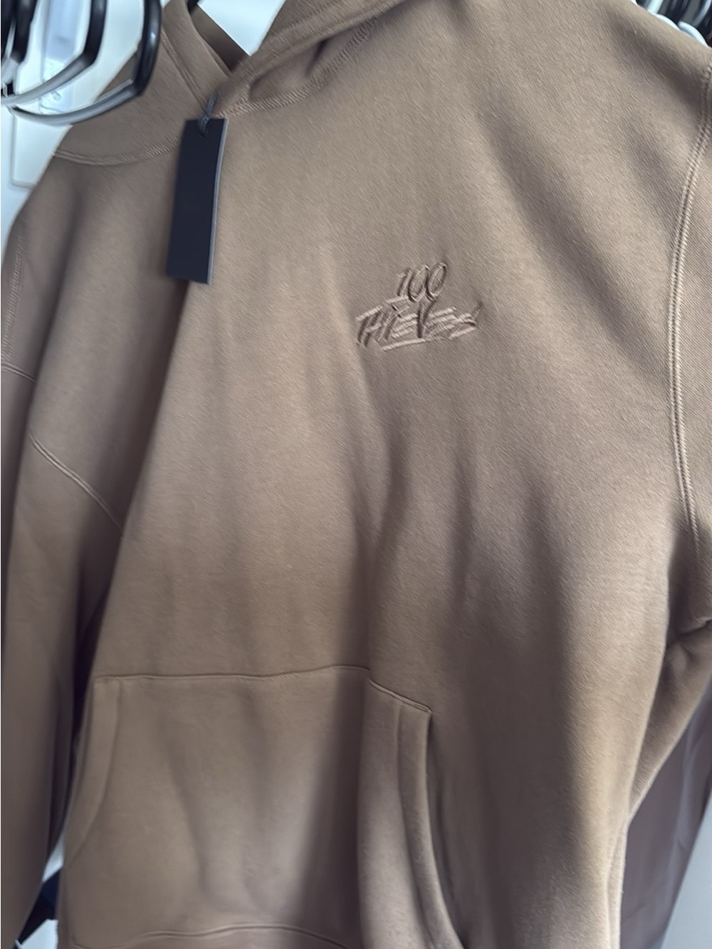 100 Thieves Hoodie